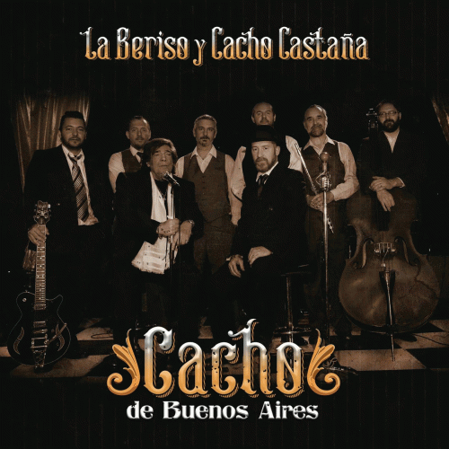 La Beriso : Cacho de Buenos Aires (ft. Cacho Castaña)